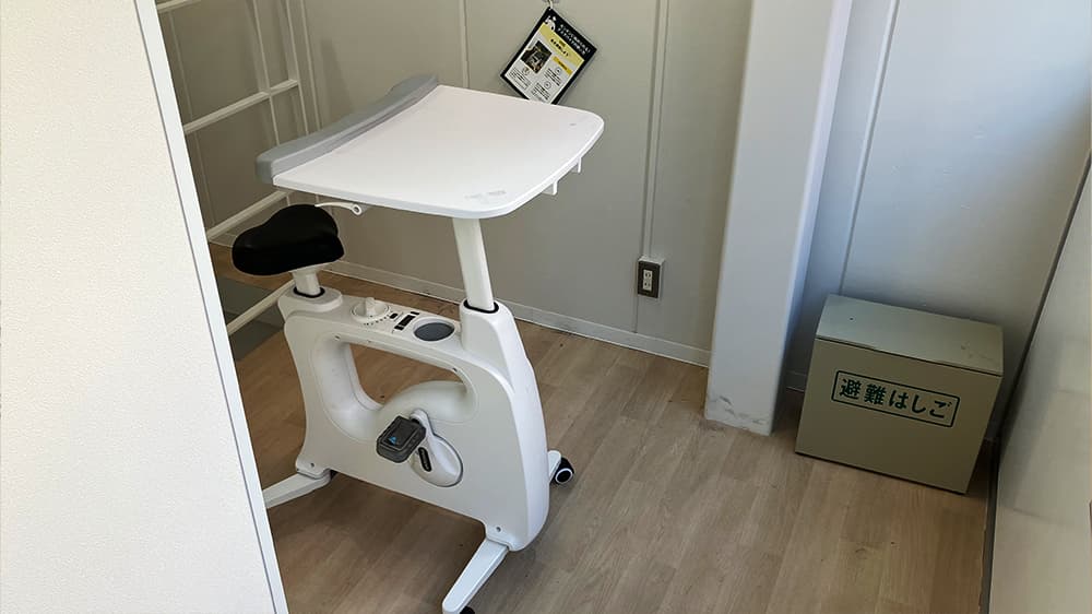 chocoZAP 亀有三丁目