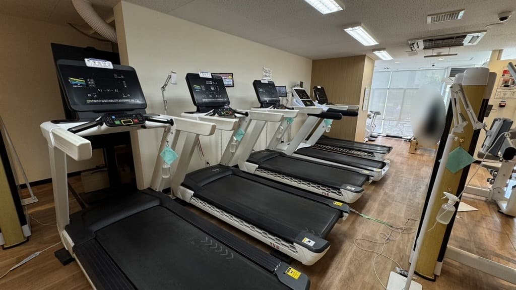 chocoZAP 住吉一丁目