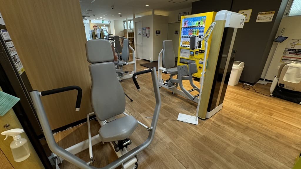 chocoZAP 住吉一丁目