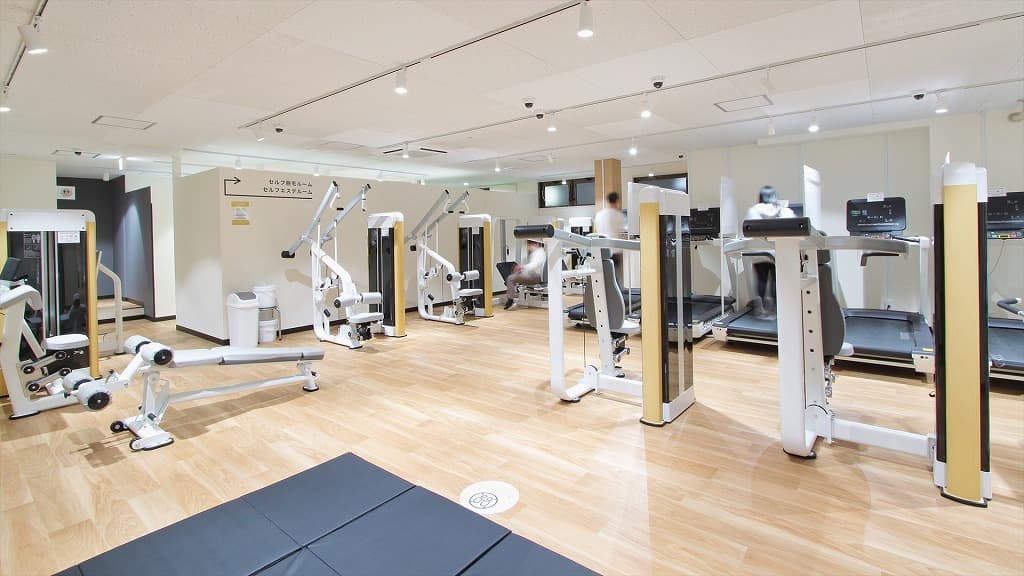 chocoZAP 川崎新町