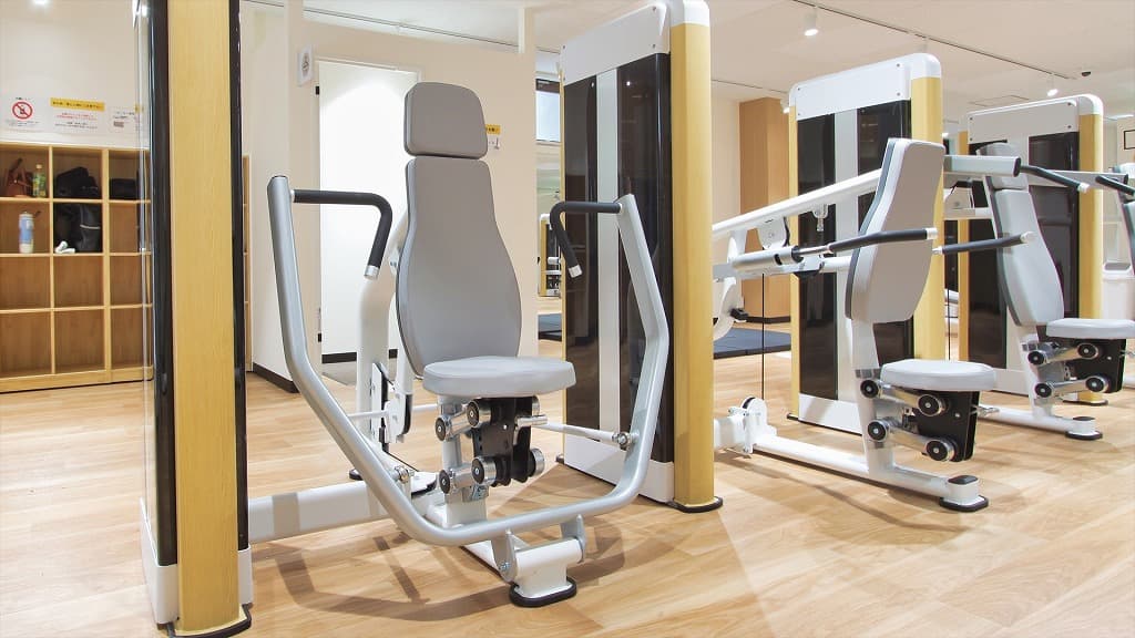 chocoZAP 川崎新町