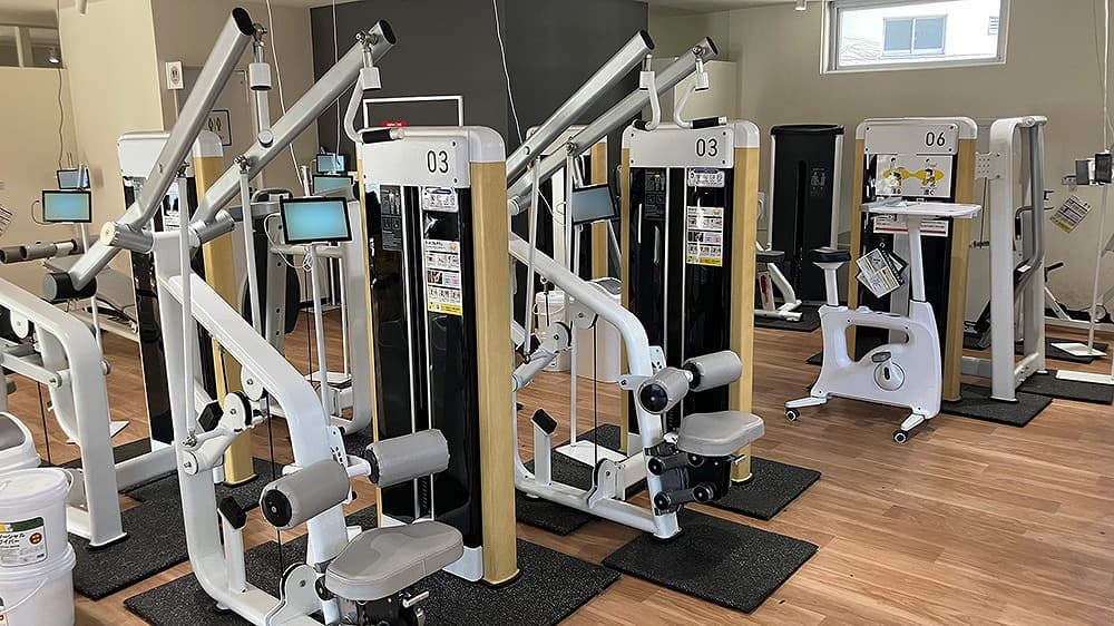 chocoZAP 町田南口