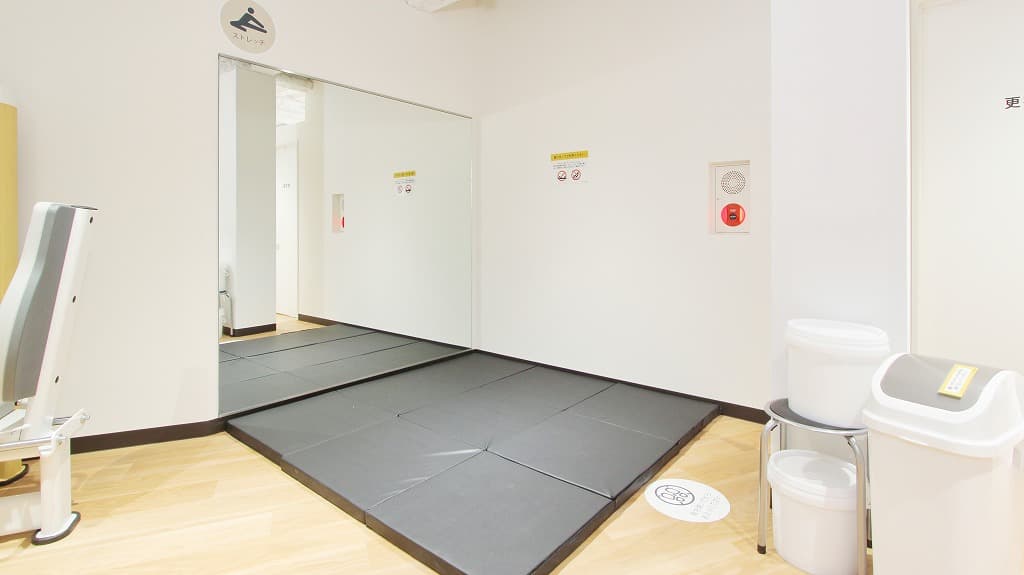 chocoZAP 小田急相模原