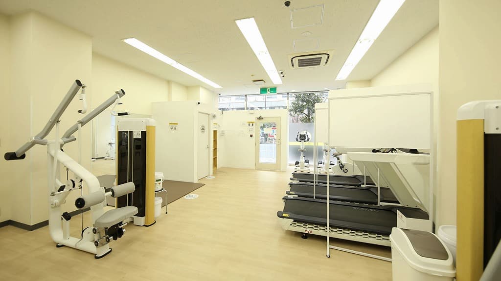 chocoZAP 外神田二丁目