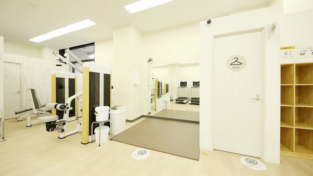 chocoZAP 外神田二丁目