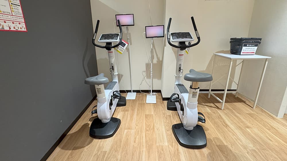 chocoZAP 竹ノ塚四丁目