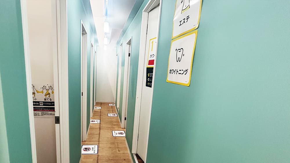 chocoZAP 太平三丁目