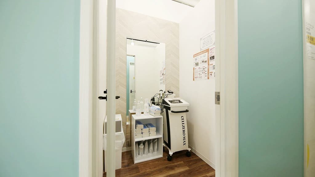 chocoZAP 学芸大学