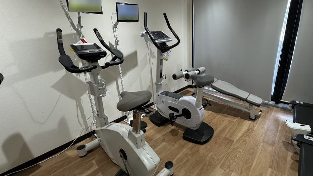 chocoZAP 江東千田