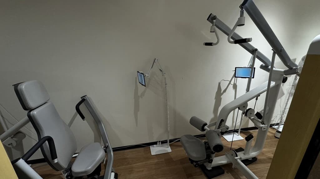 chocoZAP 江東千田