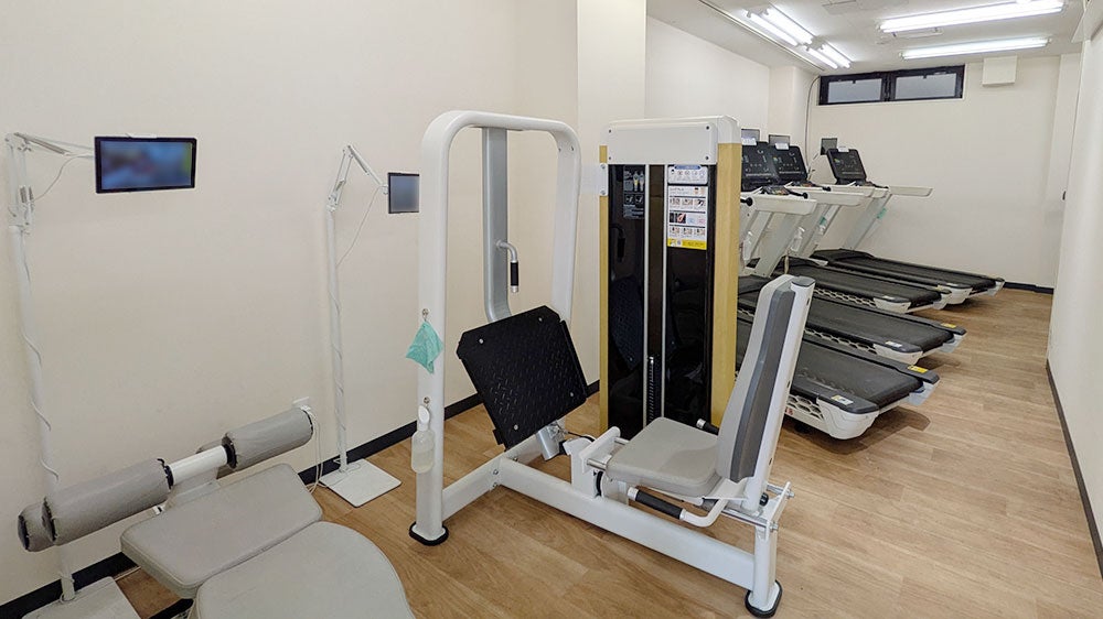 chocoZAP 三ツ沢上町