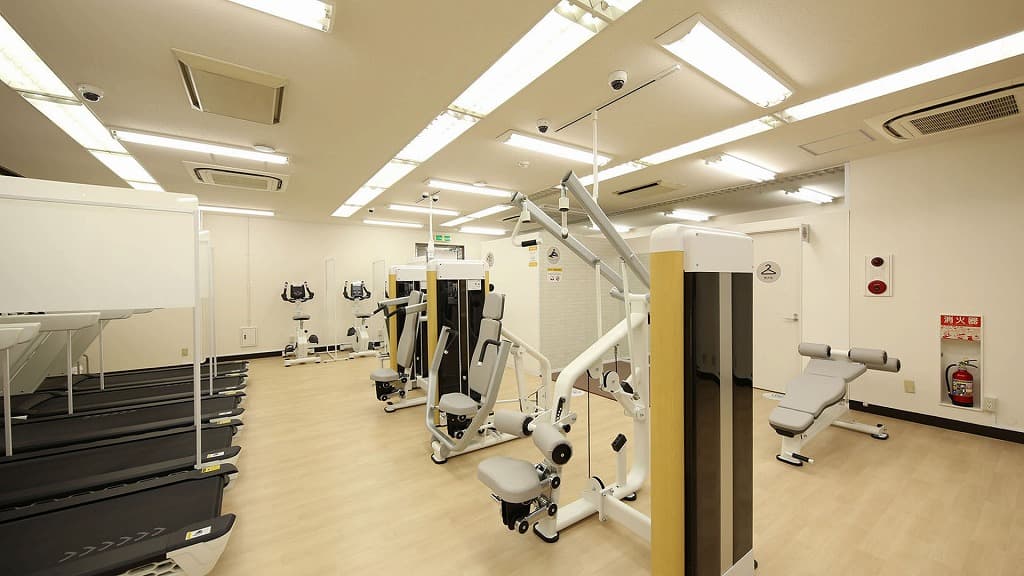 chocoZAP 下高井戸