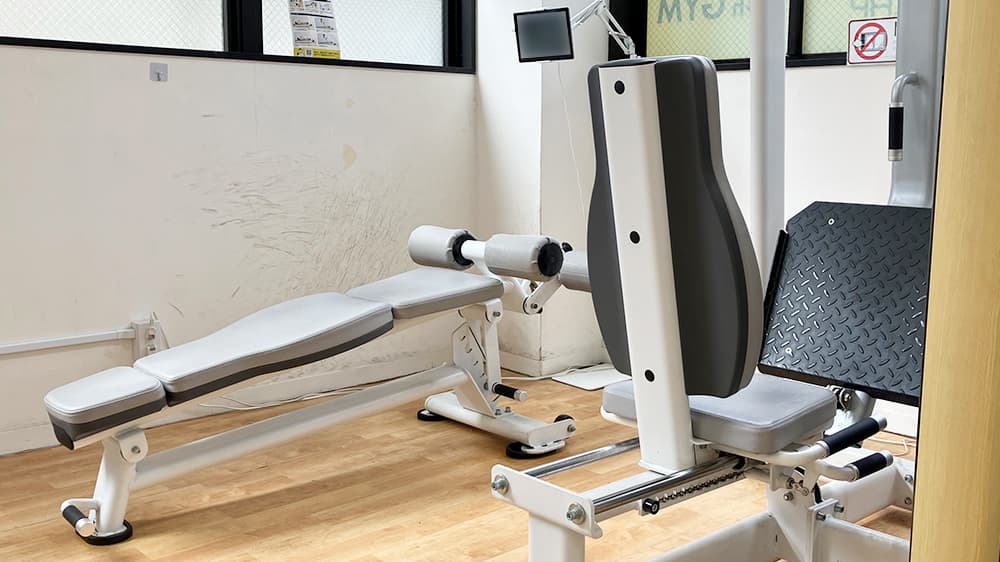 chocoZAP 新津田沼南口