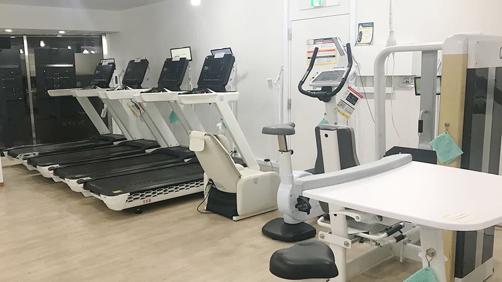 chocoZAP 西千葉南口