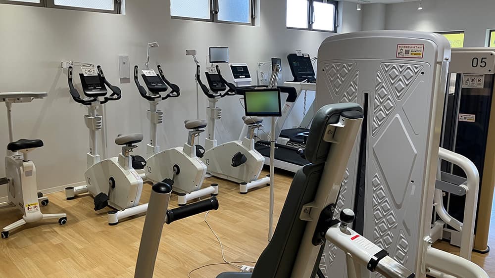 chocoZAP 武蔵藤沢