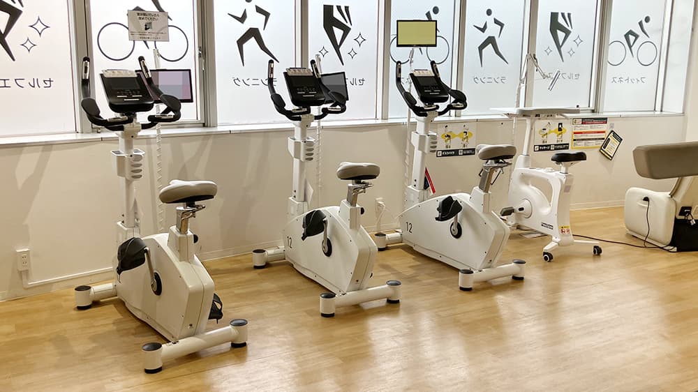 chocoZAP せんげん台西口