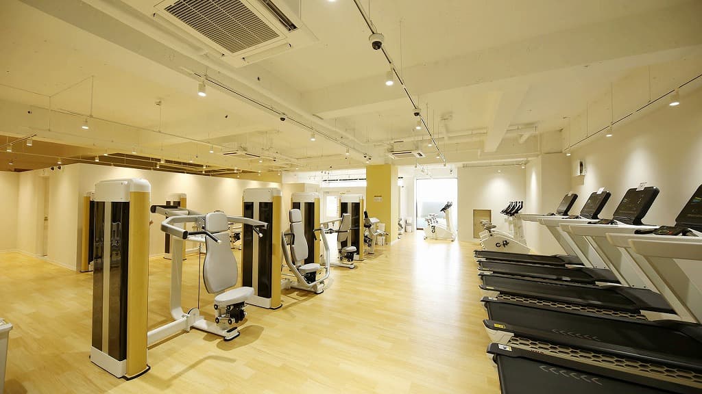 chocoZAP 三郷南口