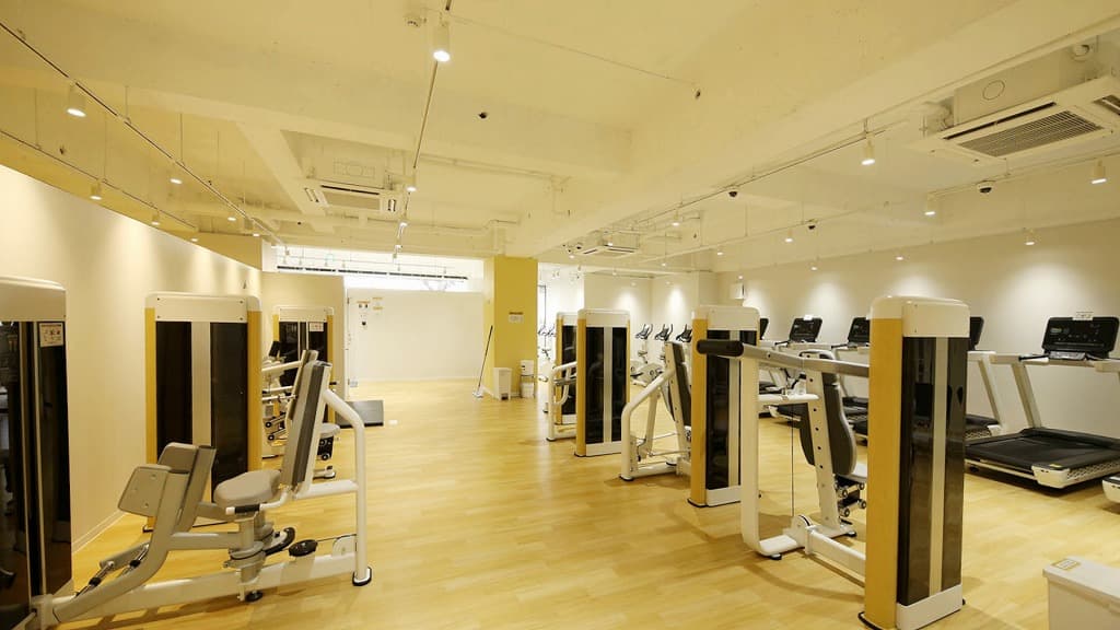 chocoZAP 三郷南口