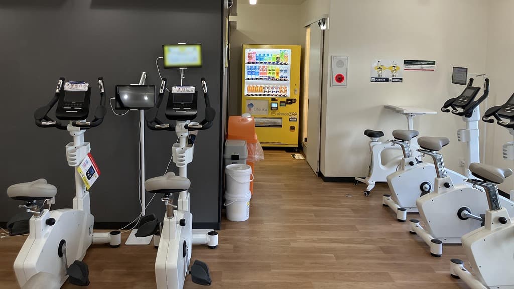 chocoZAP 茅ヶ崎若松町