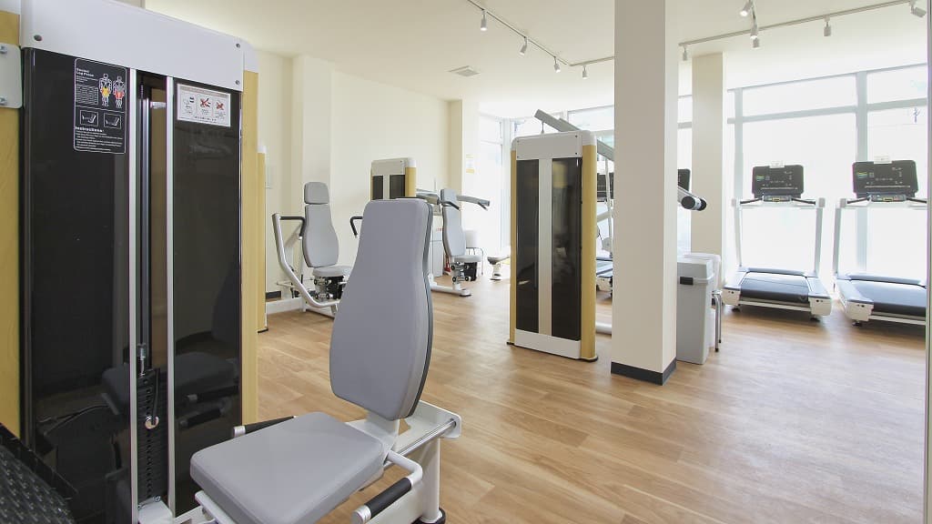 chocoZAP 鎌倉小町通