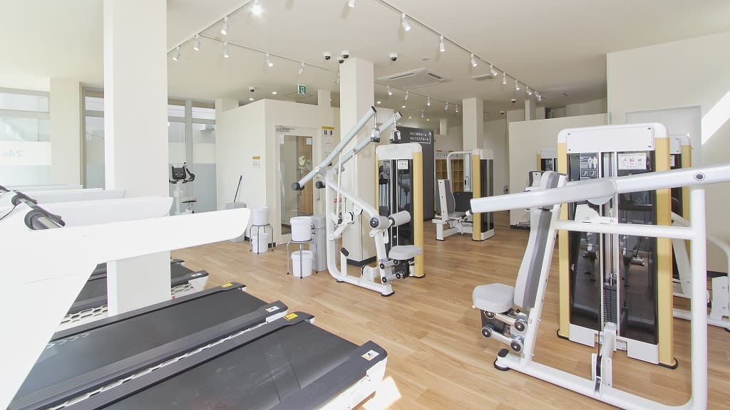 chocoZAP 鎌倉小町通