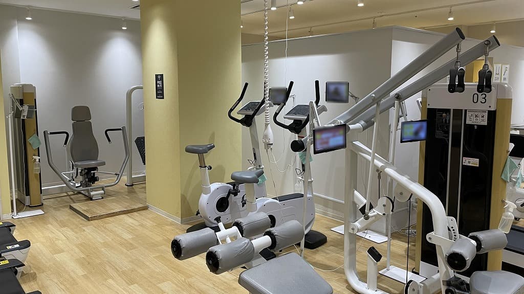 chocoZAP 川口東口