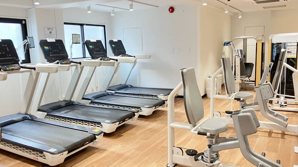 chocoZAP 横浜久木町