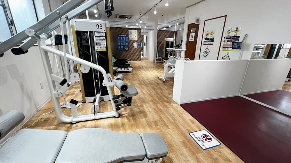 chocoZAP 川崎池田二丁目