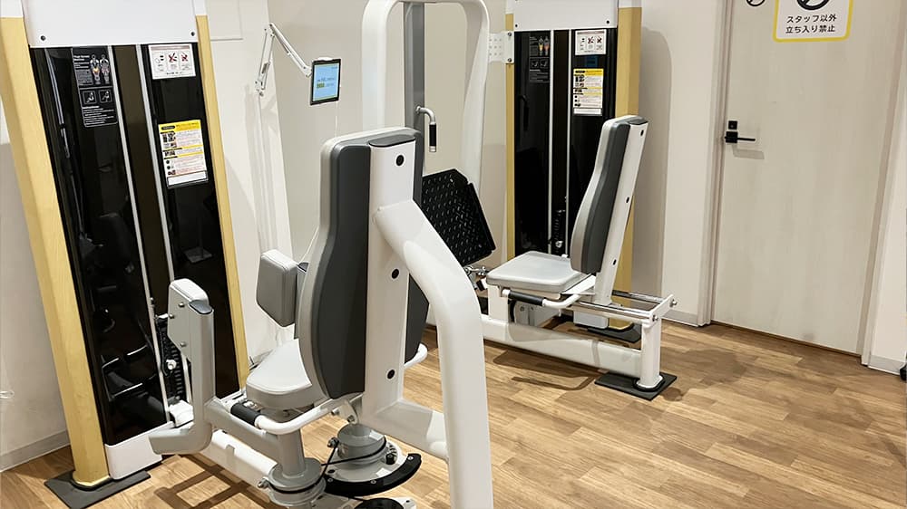 chocoZAP 小杉御殿町二丁目