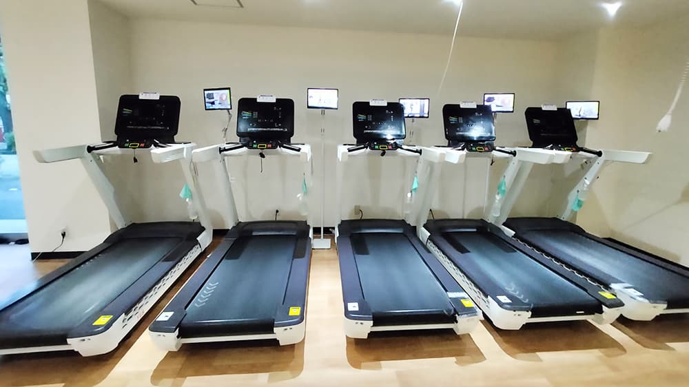 chocoZAP 橋本六丁目