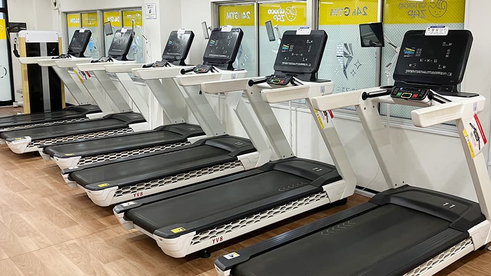 chocoZAP 大宮堀の内