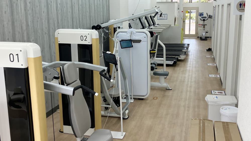 chocoZAP 鎌ケ谷東口