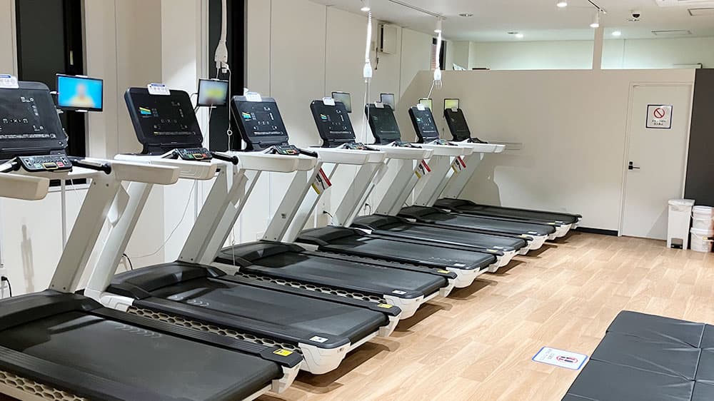 chocoZAP 東海大学前