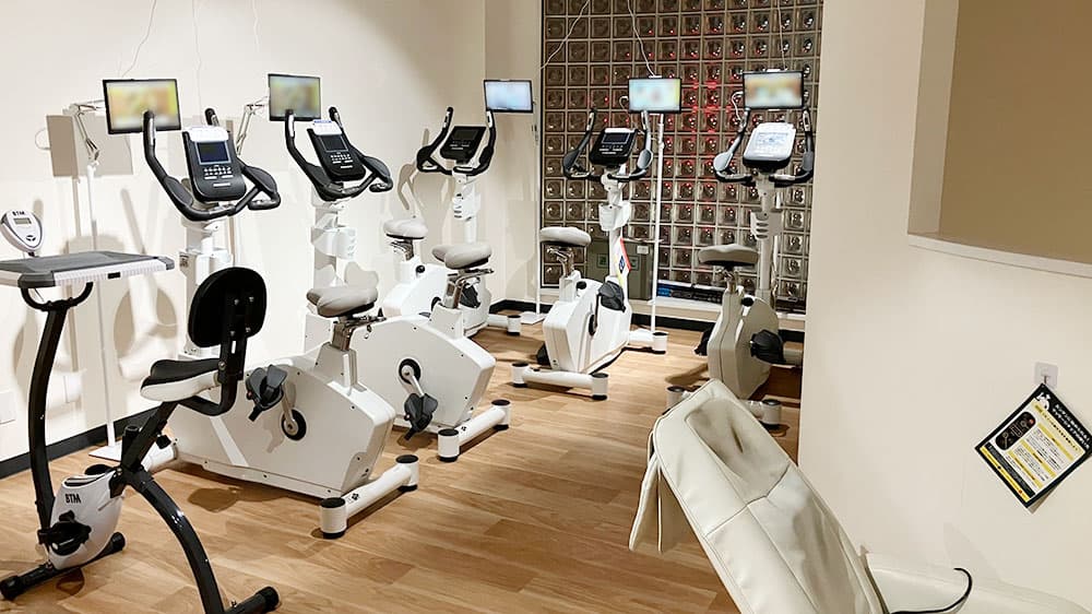 chocoZAP 東海大学前