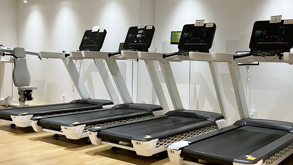 chocoZAP 上尾柏座