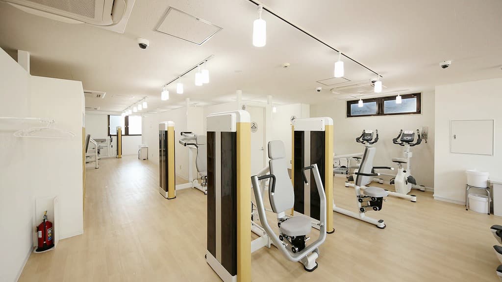 chocoZAP 千葉新宿