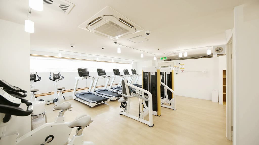 chocoZAP 千葉新宿