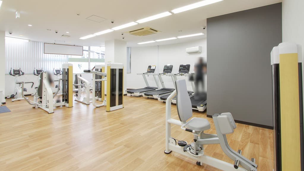 chocoZAP 石川町本牧通