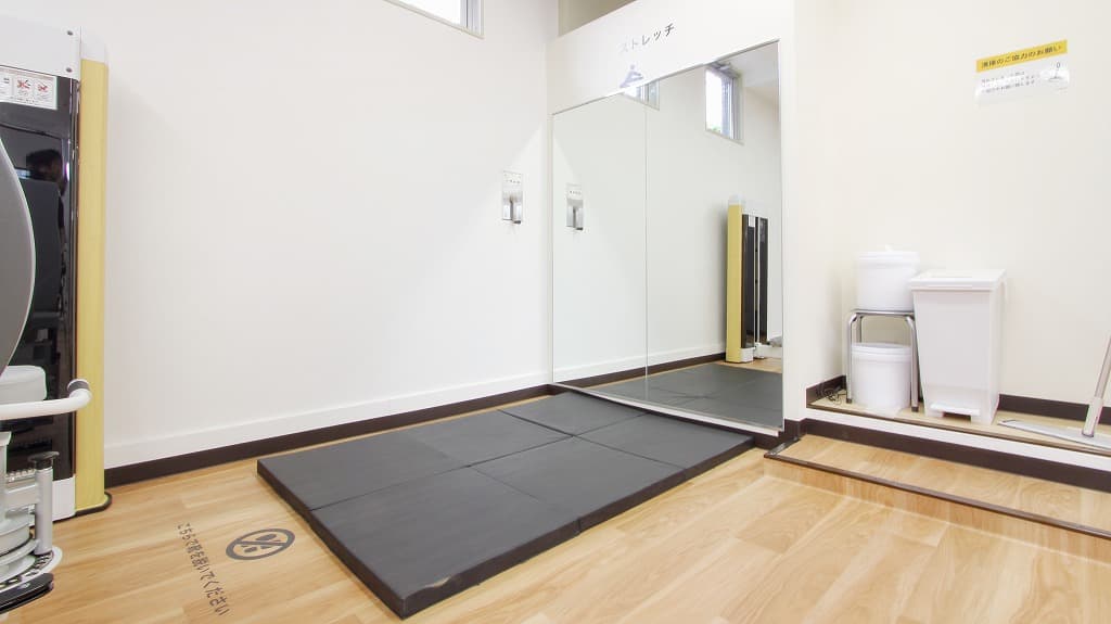 chocoZAP 石川町本牧通