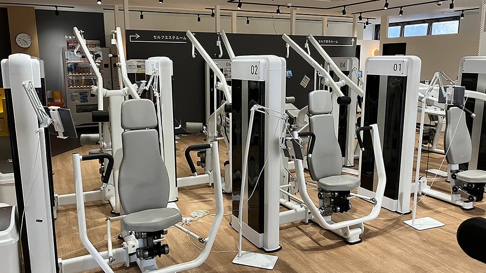 chocoZAP 研究学園