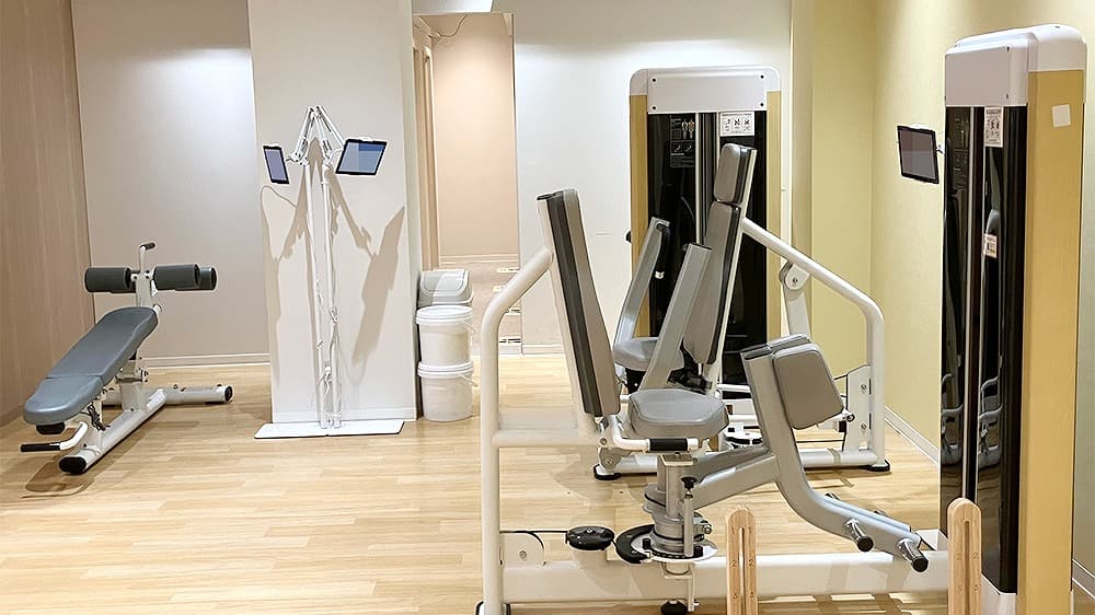 chocoZAP 川越南大塚