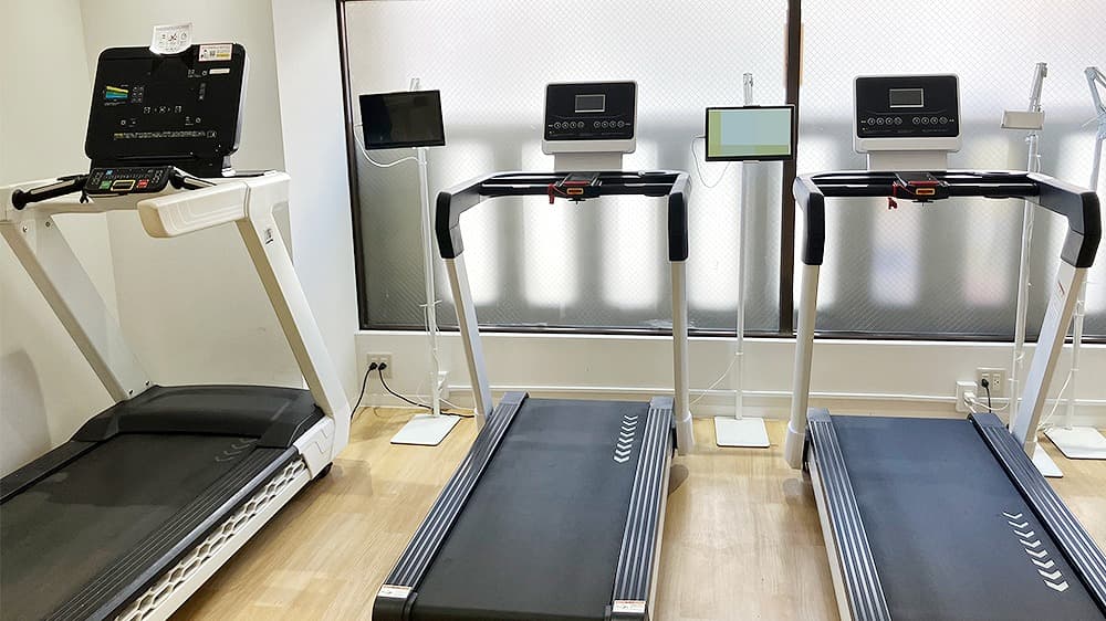 chocoZAP 川越南大塚