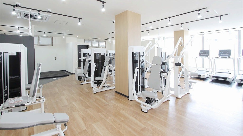 chocoZAP 金沢文庫