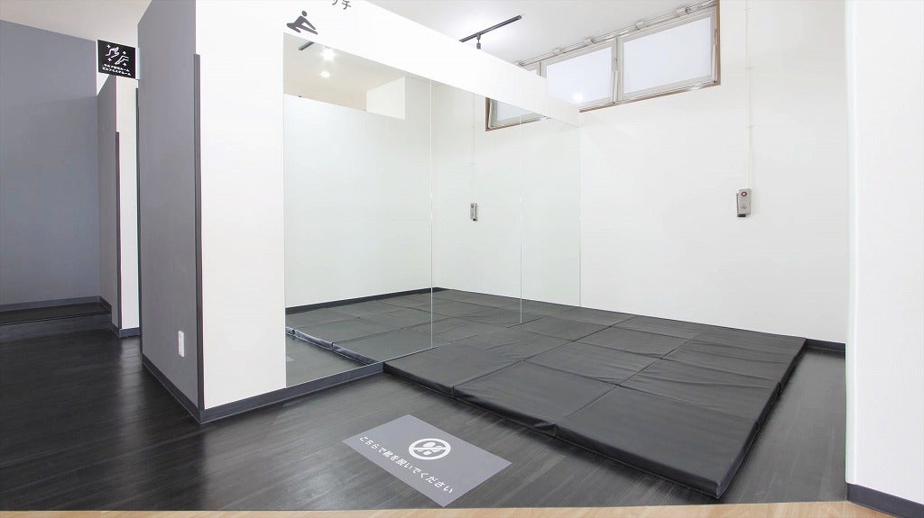 chocoZAP 金沢文庫