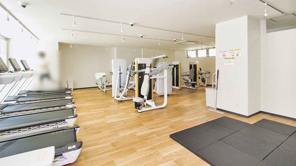 chocoZAP 横浜不老町三丁目