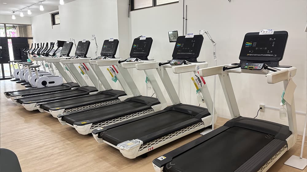 chocoZAP 京成臼井