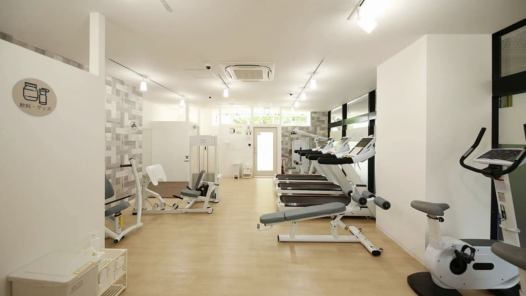 chocoZAP ユーカリが丘南口