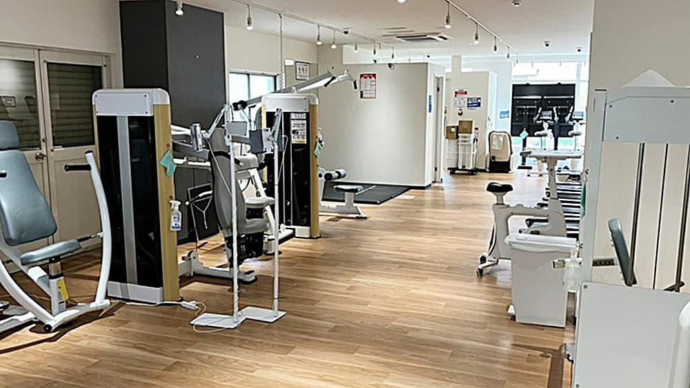 chocoZAP 横浜上野町