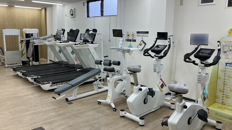 chocoZAP 宇都宮東口