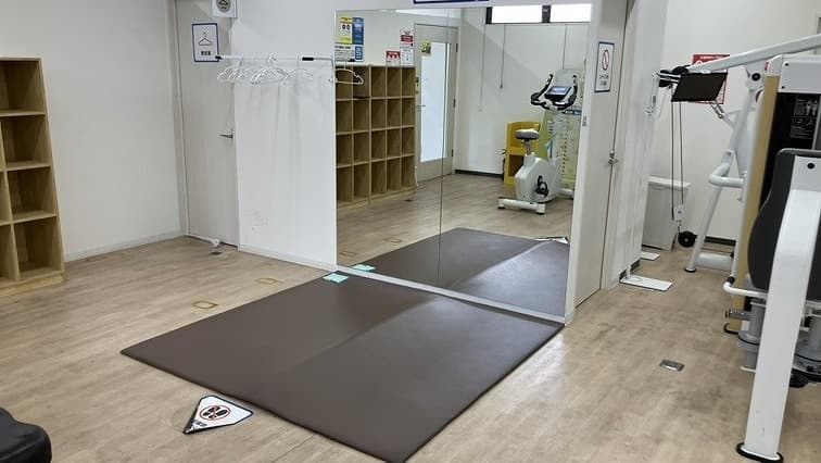 chocoZAP 宇都宮東口